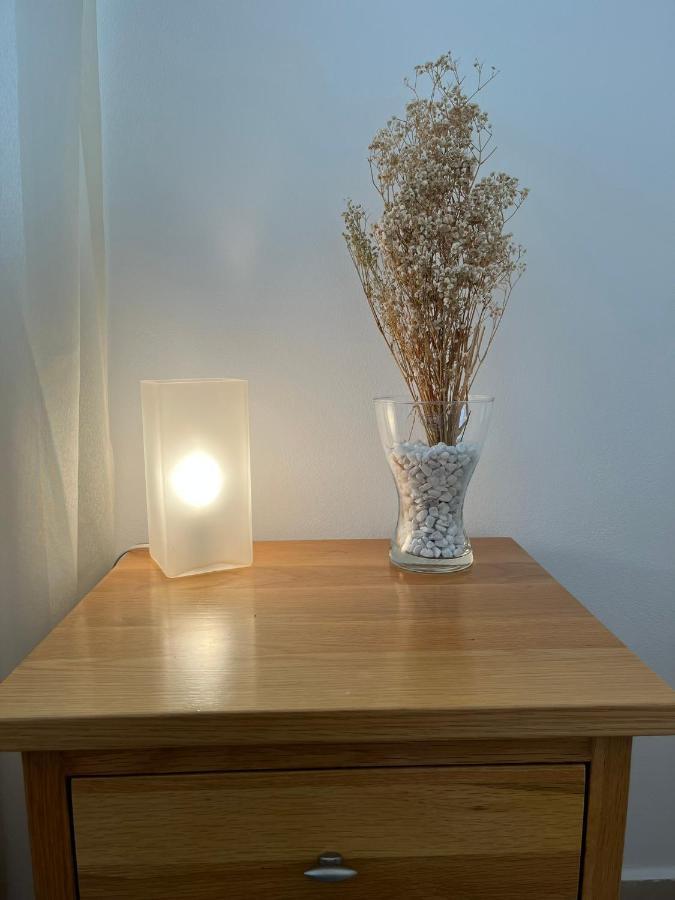 Beautiful 2 Bed Apartment In Peyia Valley, Paphos Bagian luar foto