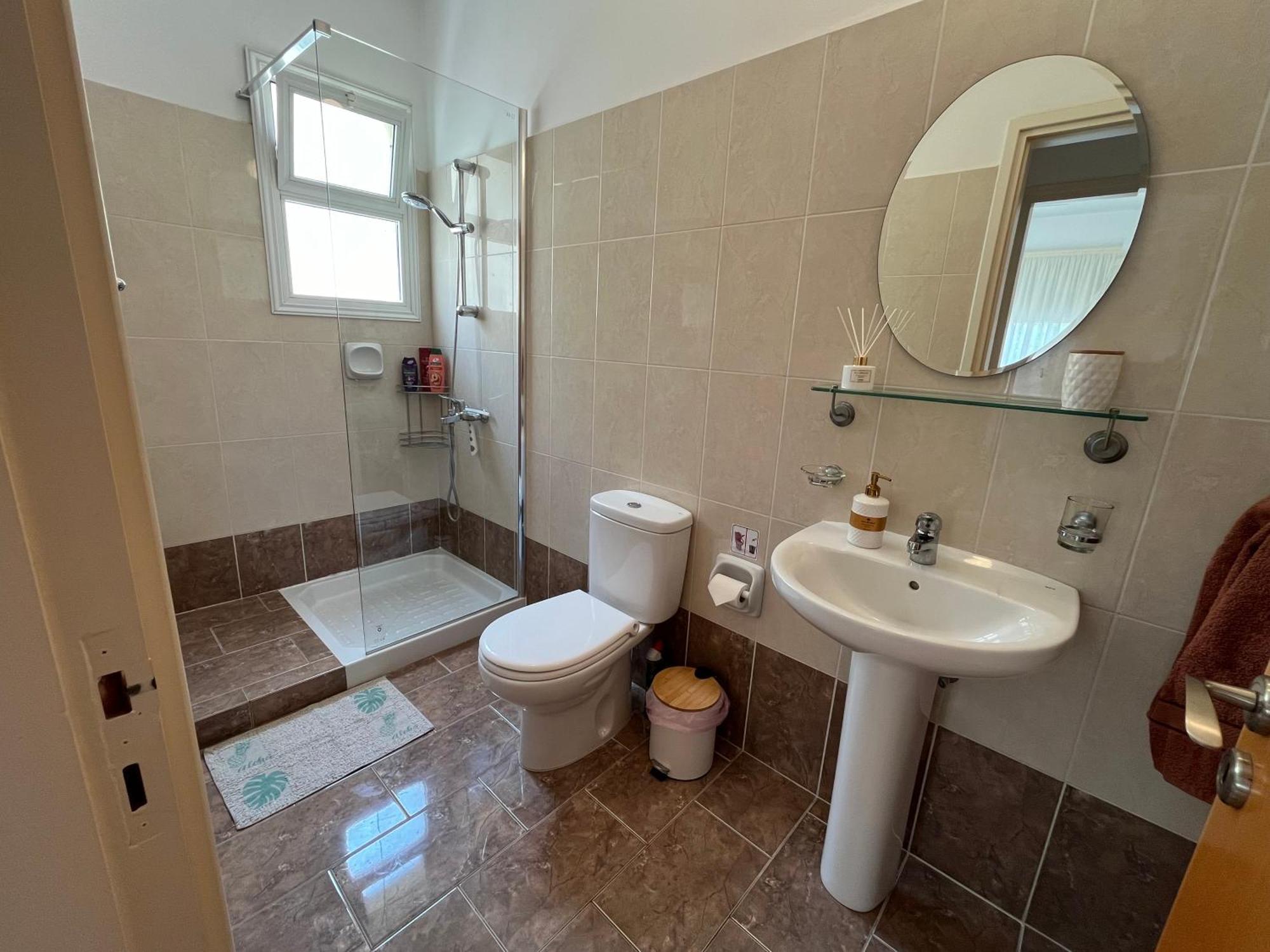 Beautiful 2 Bed Apartment In Peyia Valley, Paphos Bagian luar foto